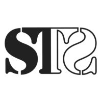 Logo STS seul_noir copie 1
