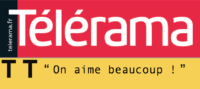 Logo Telerama