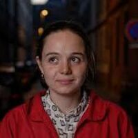 Anna LAMSFUSS Scénographe